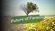 Die Zukunft des Ackerbaus