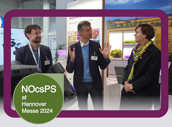 Research Min. Visited NOcsPS