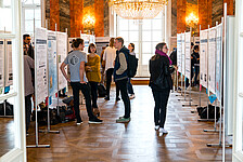 Posters Presentations