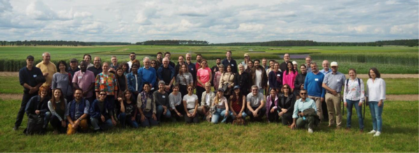 EU-Network "TOP AGRI"