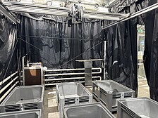 Update from CP7
